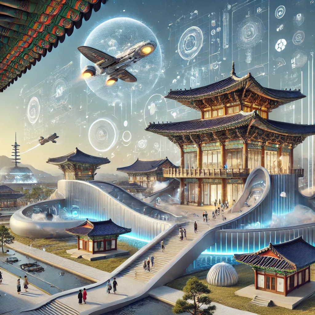 화성 여행 추천 이미지