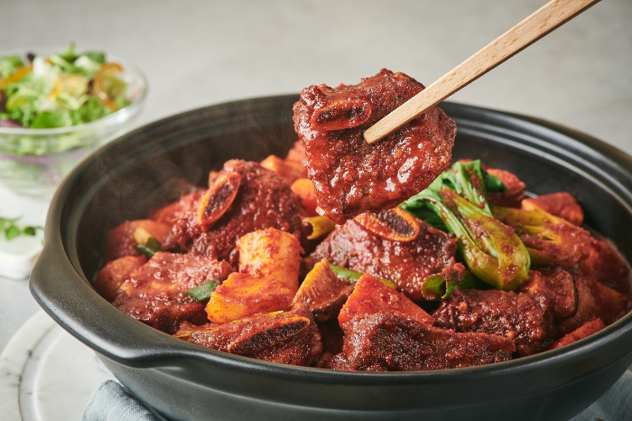 2TV 생생정보 2007회2024년3월15일 고수의 부엌 매운갈비찜 온심옥