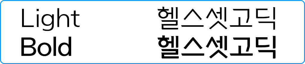 굵기