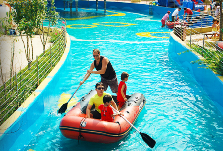 옥토끼 우주센터