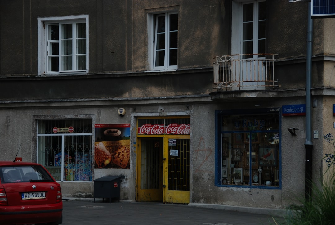Pawnshop