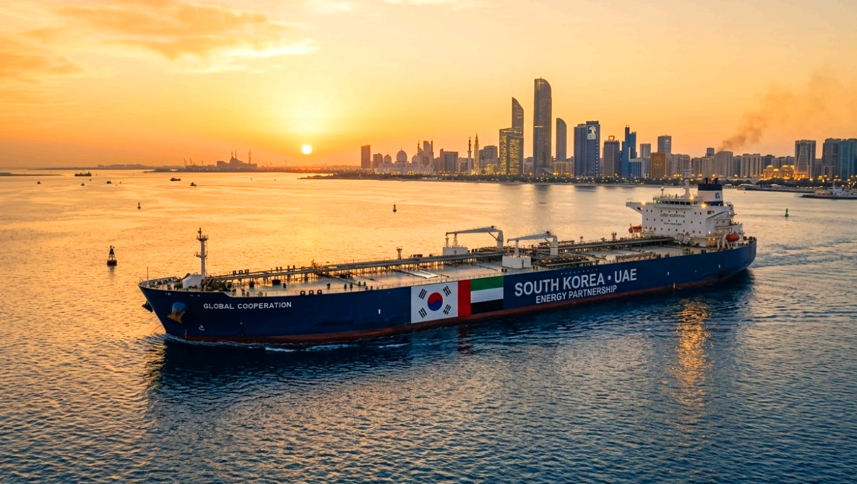 중동 위기 뚫고 '원유 No.1 공급' 약속받았다! UAE 특사 귀국 소식과 지금 꼭 봐야 할 관련주 TOP 2