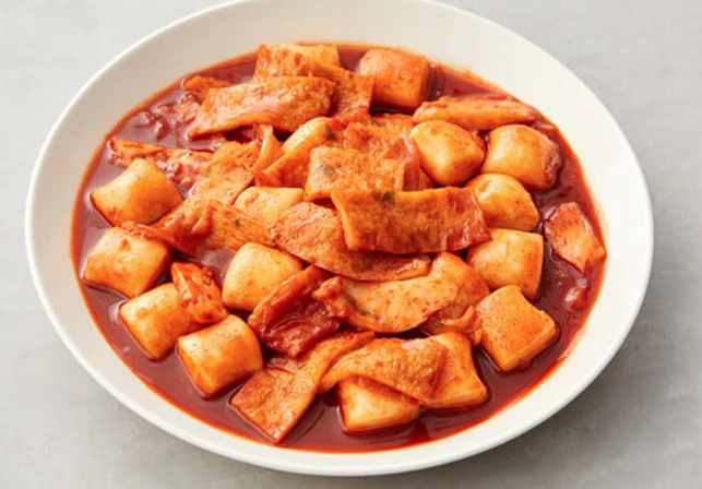 2024 순창 떡볶이 페스타 행사안내