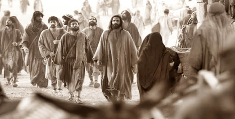 예수 관련된 꿈 해몽 정리 10가지.세번째