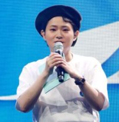 5대 MC 김신영