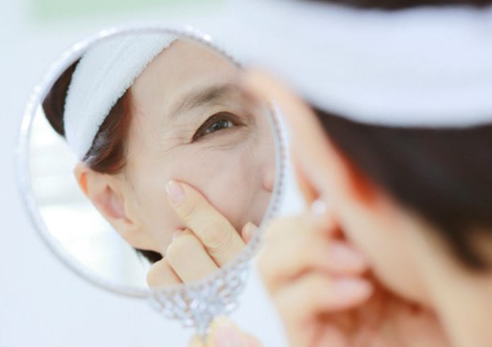 갱년기 증상 30가지