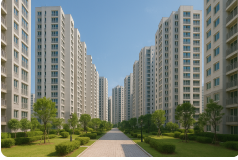 계약 후 선순위채권 해결 안 되면? (소유권이전, 특약, 분양권)