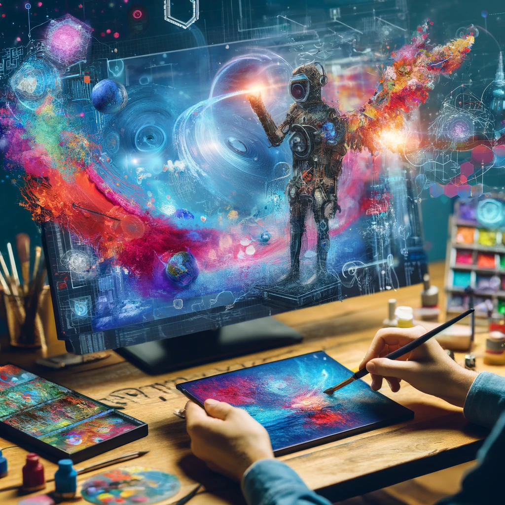 미드저니 활용법