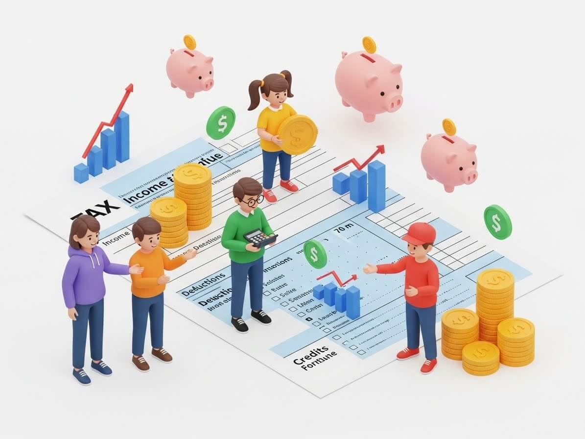 연말정산 형제자매 인적공제