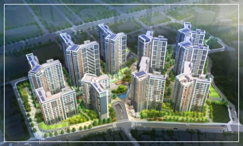 공덕동 공덕1구역재건축 분양소식