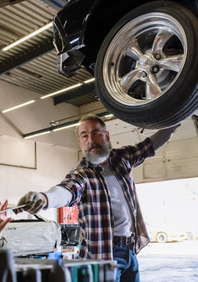 블루핸즈 영업시간 알아보기