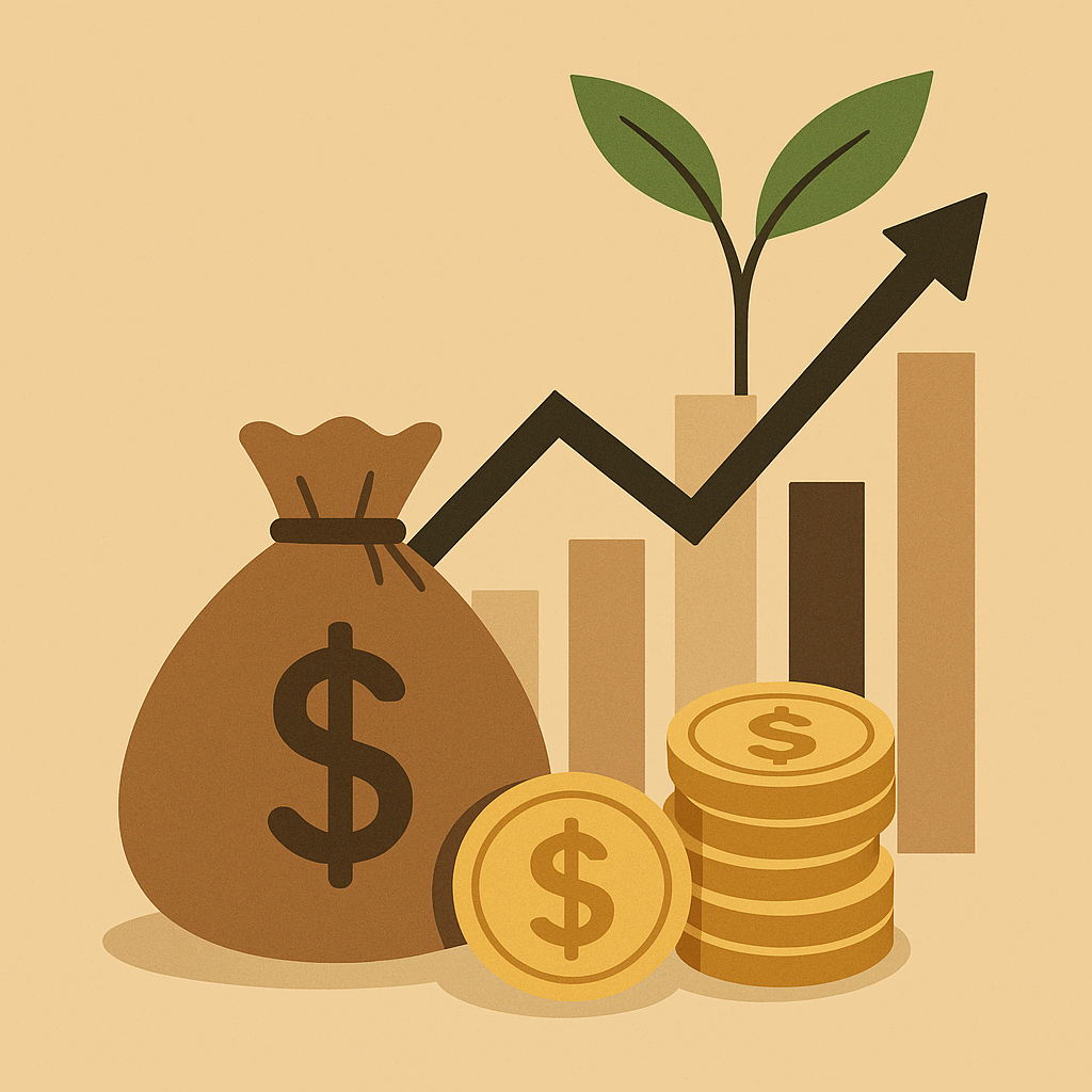 IMA 계좌 완전정복 ❘ 원금 보장과 8% 수익률의 진실