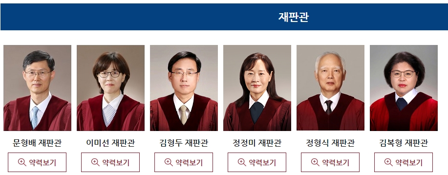 대통령 탄핵 절차