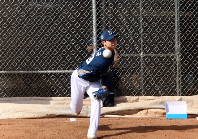 NC 다이노스 예상 선발 로테이션