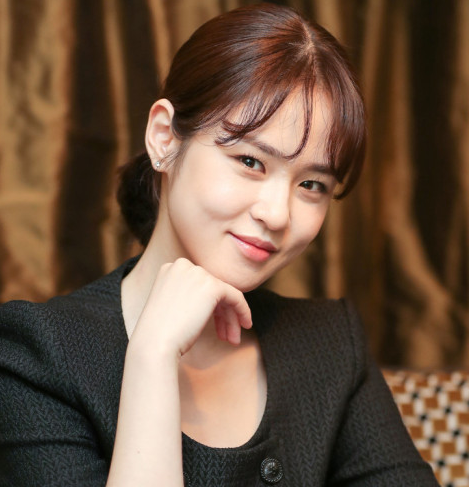 배우 심은우 사진 1