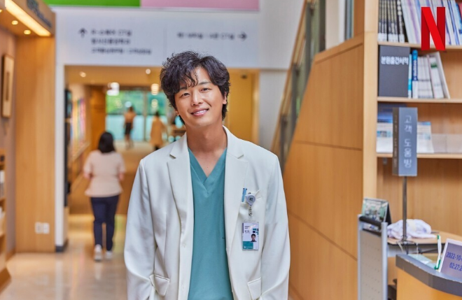 정신병동에도 아침이 와요