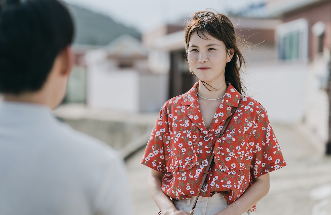 공민정 데뷔 작품 활동