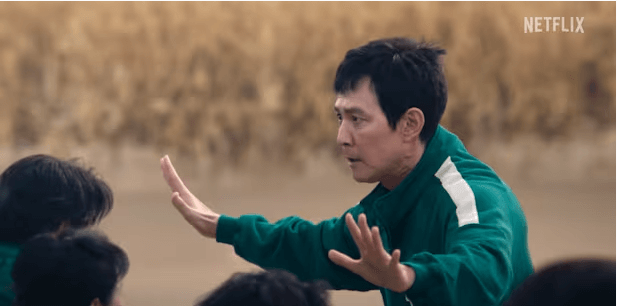 오징어게임 시즌2