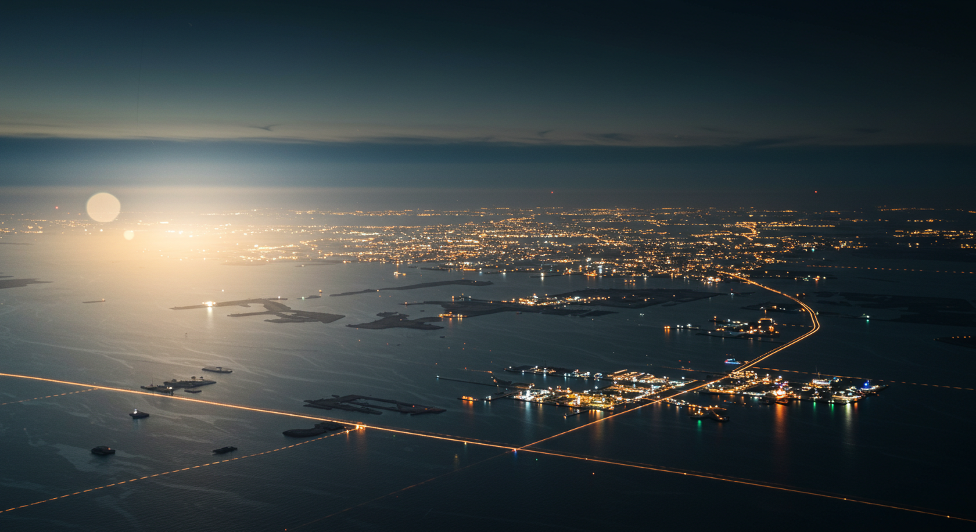 탄소 중립을 향한 기술, 신재생에너지 혁신 사례