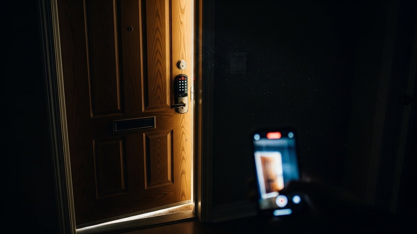 경찰 도착 후: 분리 조치와 고소 진행하기