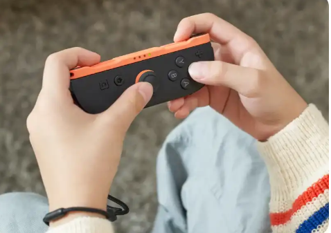 닌텐도 공식 스토어