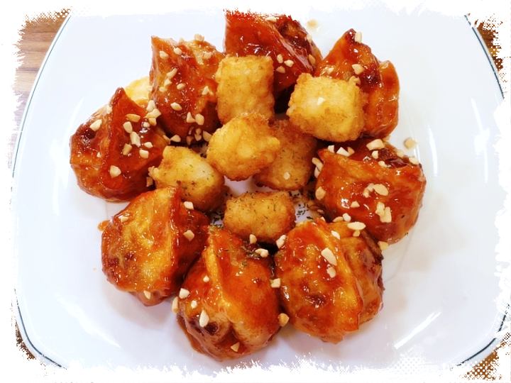 생방송-오늘저녁-만두강정-대구-성서-맛집
