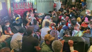 미라클 작전 비하인드