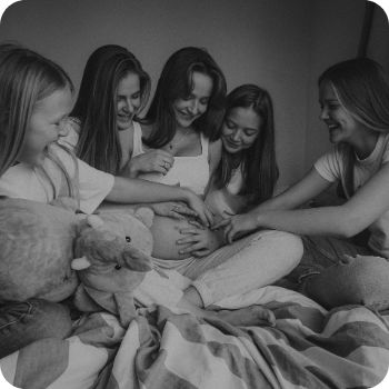 임신하는 꿈&amp;#44; 임신 꿈