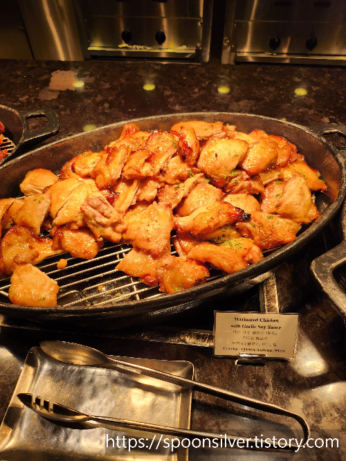 서울신라호텔