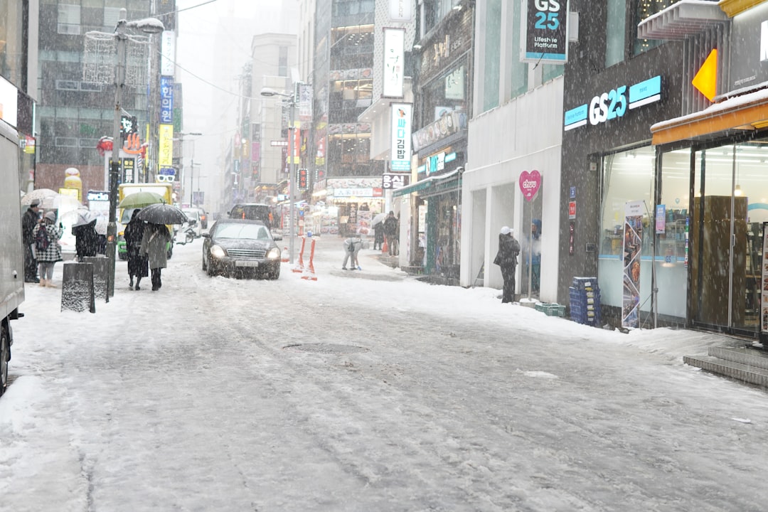 Myeongdong