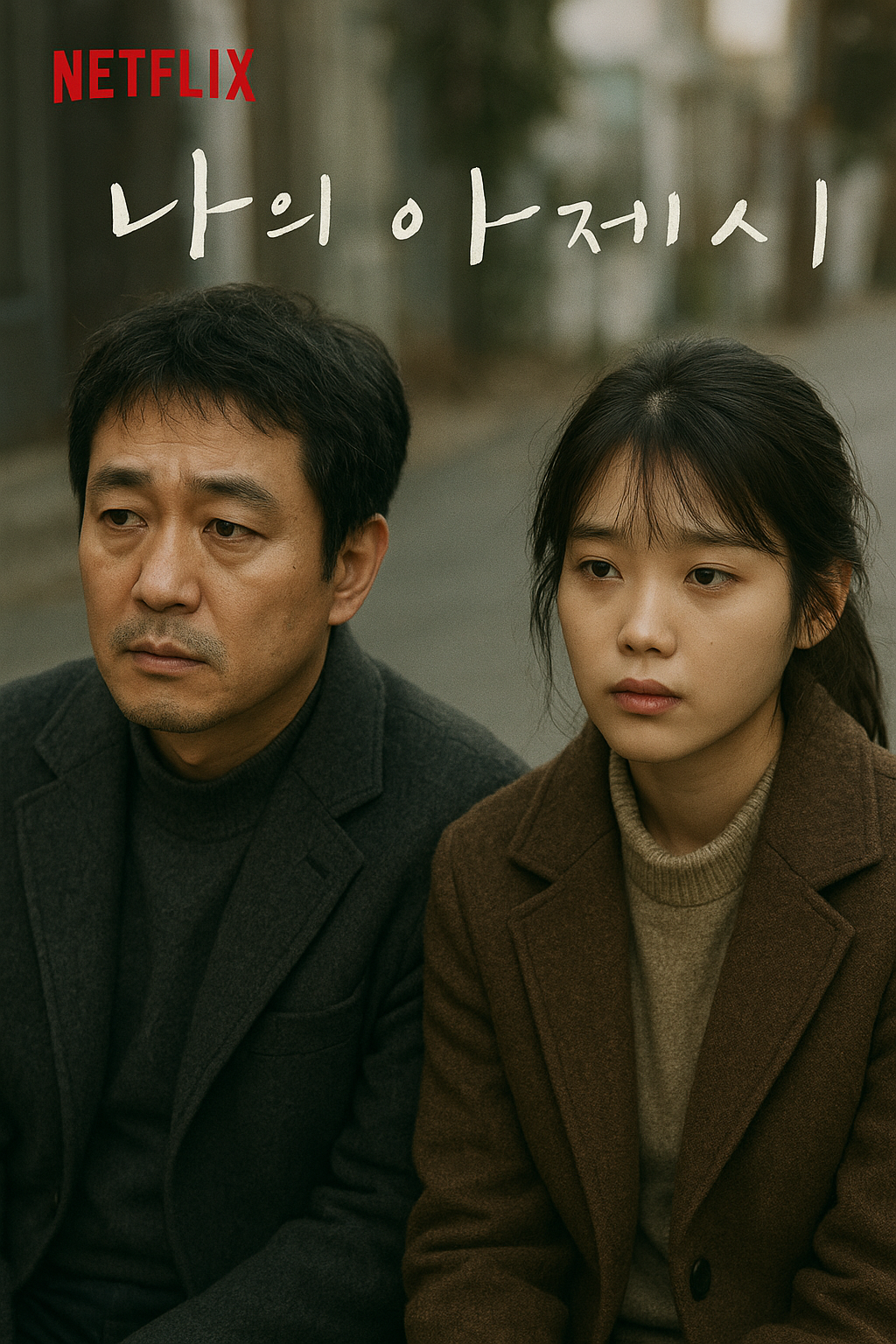 나의 아저씨 다시보기 관련 사진