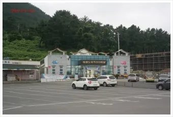 가오치 여객선터미널 배시간표 배편 예약 가격_16