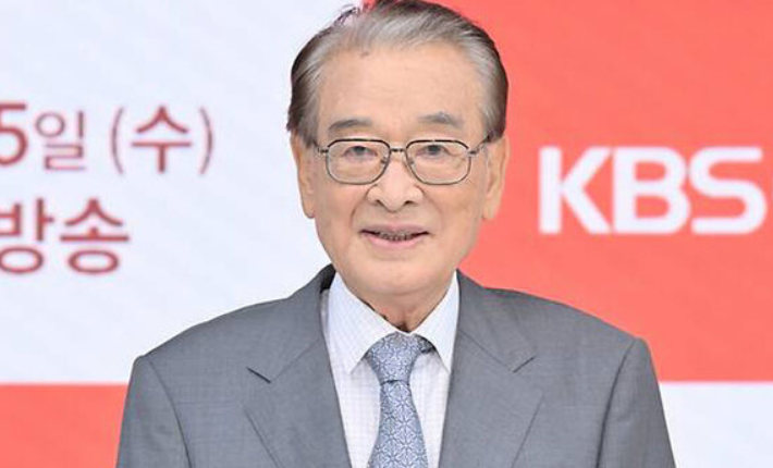 개소리 드라마 등장인물