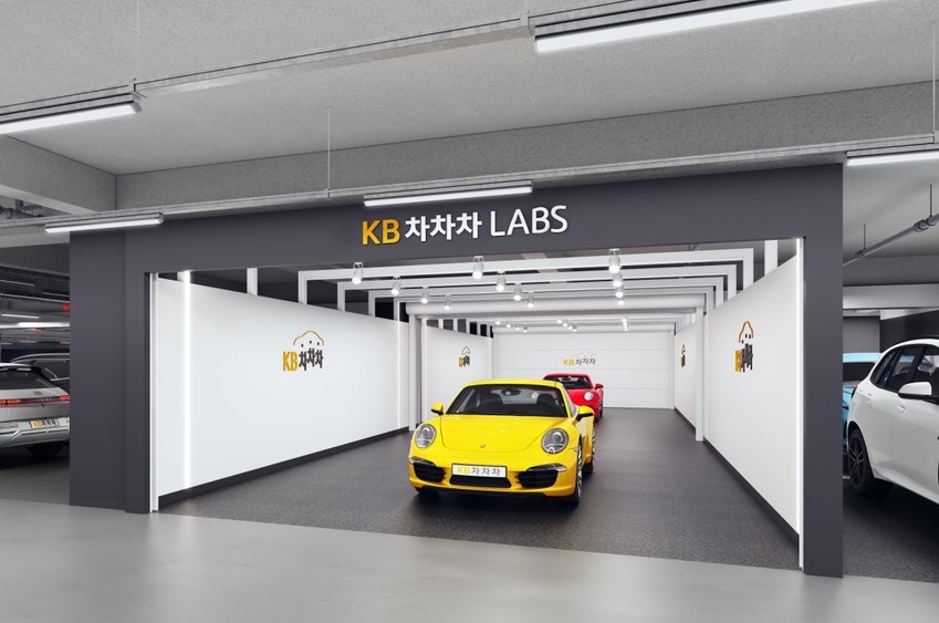 중고차 매매사이트
