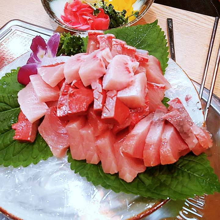 숙성 방어회 인천 송도 맛집 추천