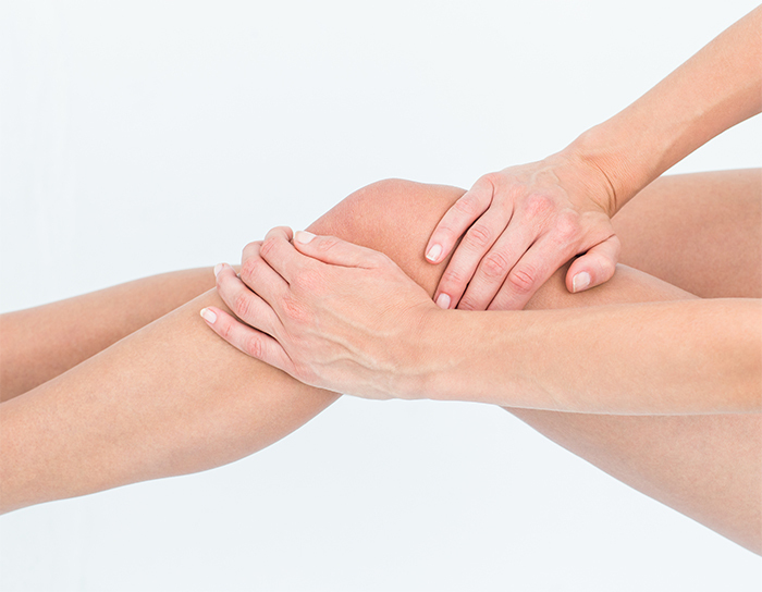 하지불안증후군