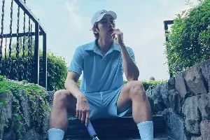 최웅 인스타그램 사진