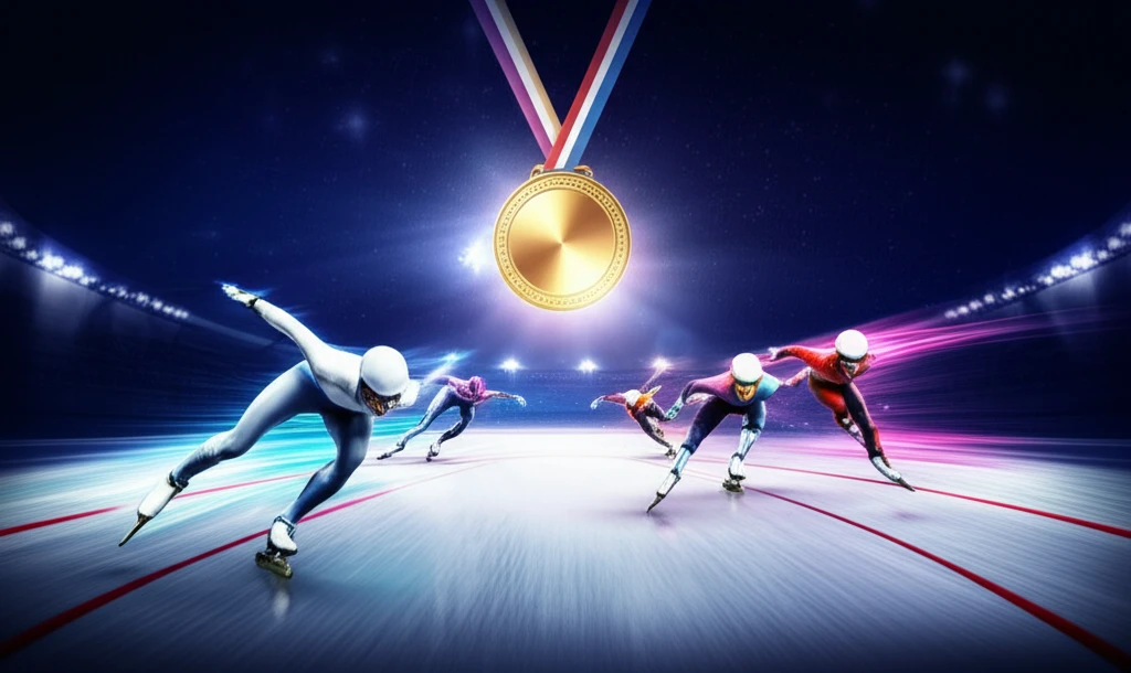 2026 밀라노 동계올림픽 쇼트트랙 ..