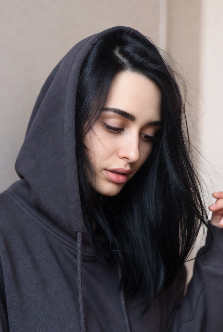 부삭용을 느끼는 사진