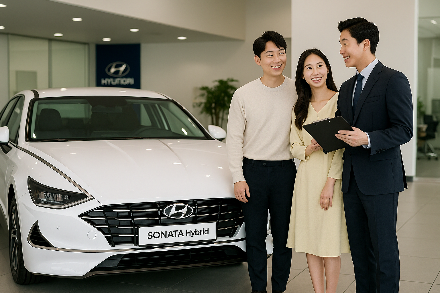 중고차 시세조회 (+매매 꿀팁)