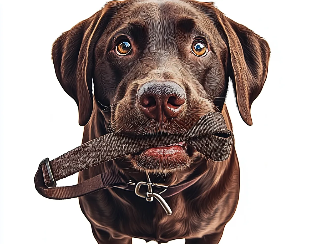 강아지 산책용품, 어떤 걸 선택해야 할까? 산책이 즐거워지는 필수템 소개!