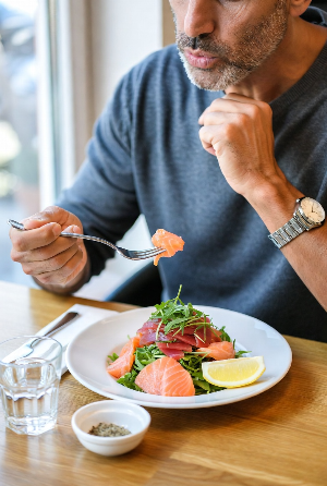 생활습관 개선 핵심전략