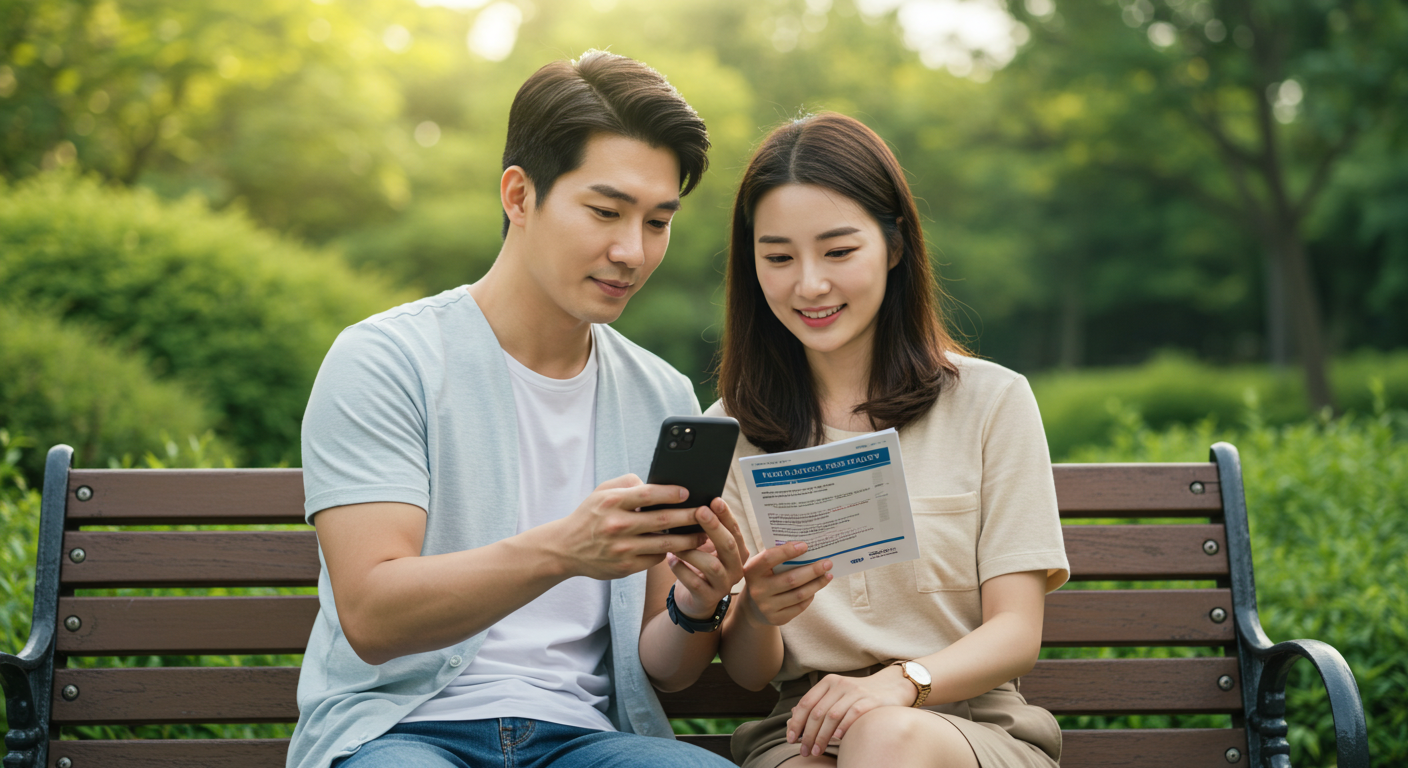 변액연금보험 수령