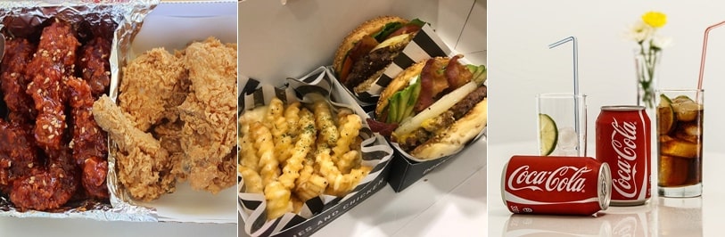 류마티스 관절염 환자가 피해야할 음식과 음료