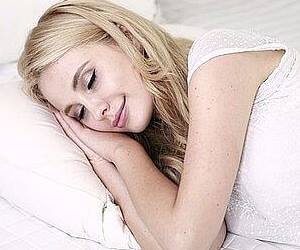 잠 안 올 때 잠 잘 자는 법