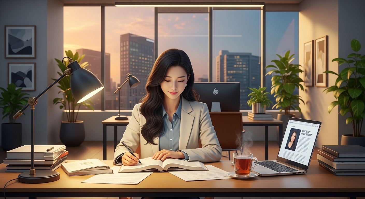 공인중개사 시험