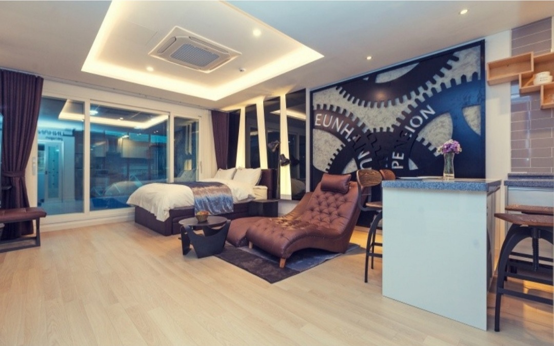 은하눌풀빌라 103호