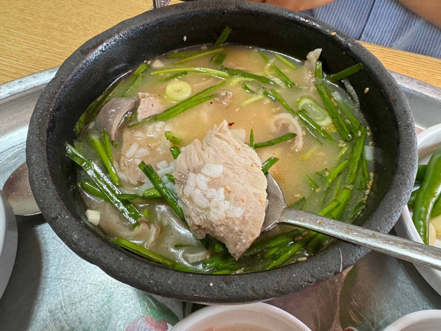 영도구 국밥 맛집
