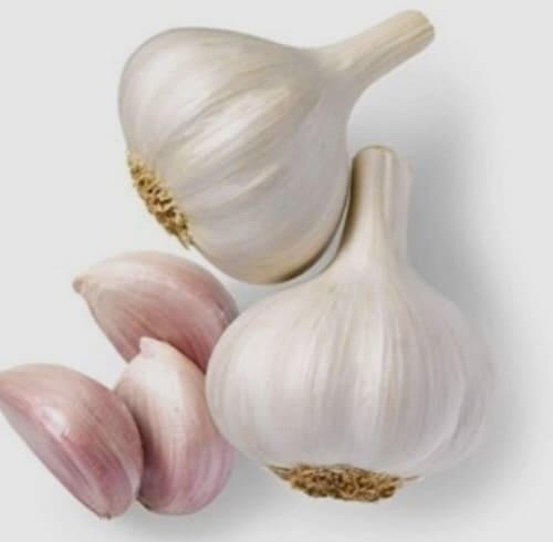 탈모에좋은음식-마늘