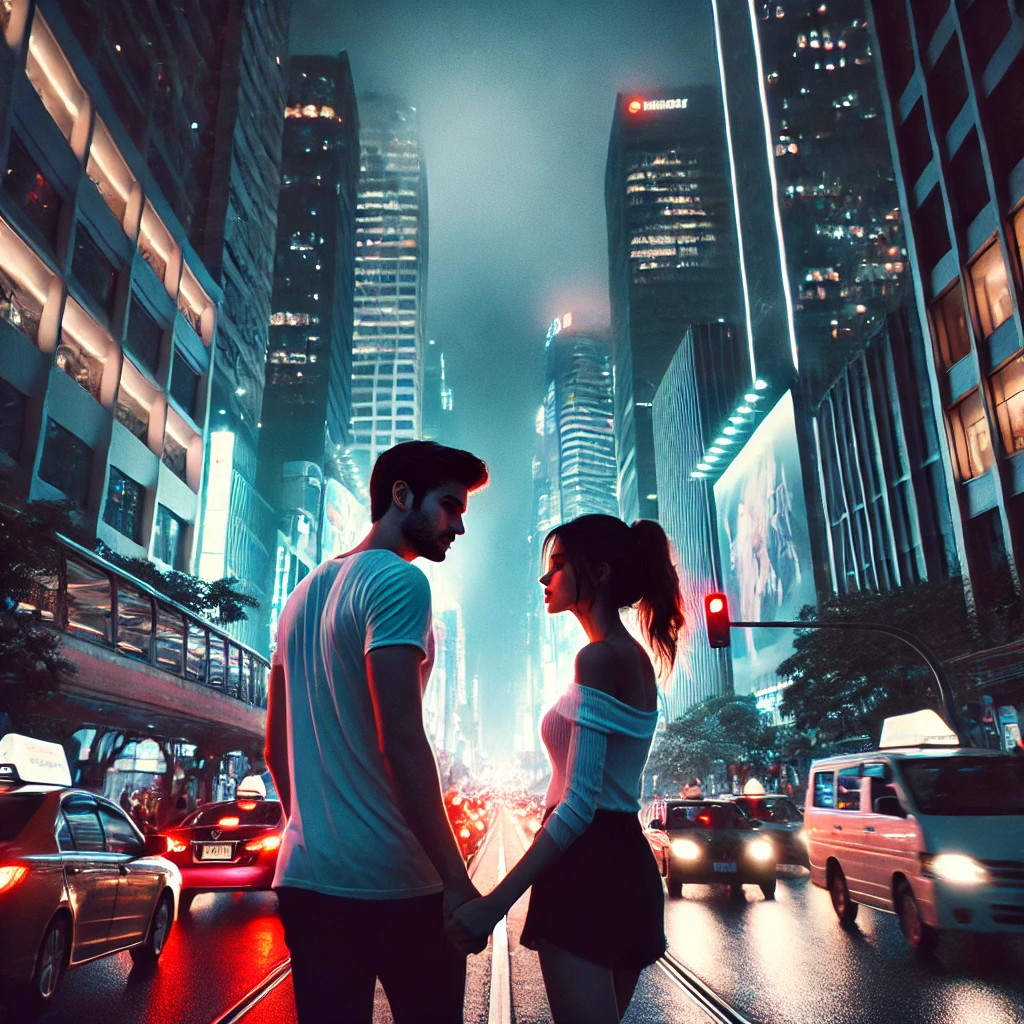 대도시의 사랑법 관련 이미지